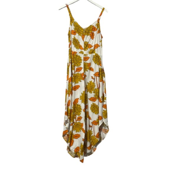 my street Pants - My street long dress